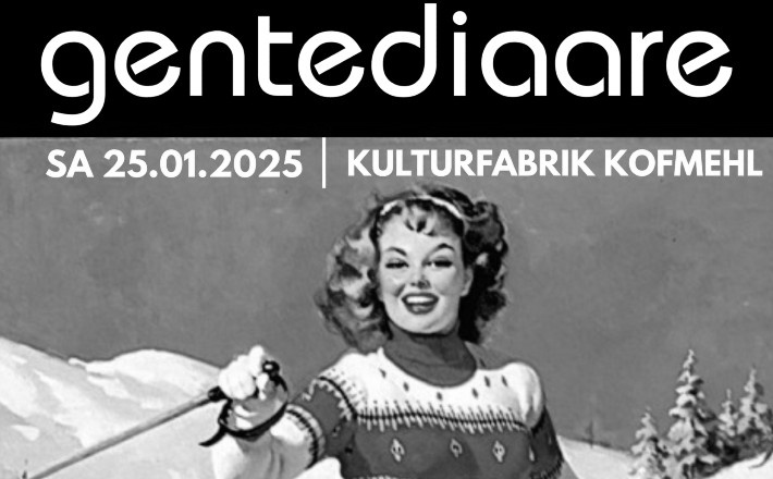 Gentediaare