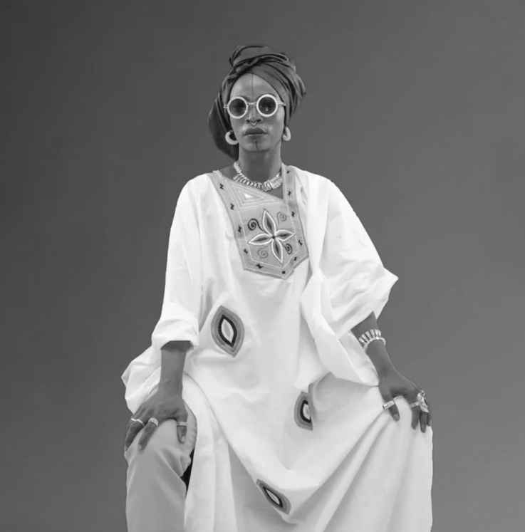 Dobet Gnahoré (CI)