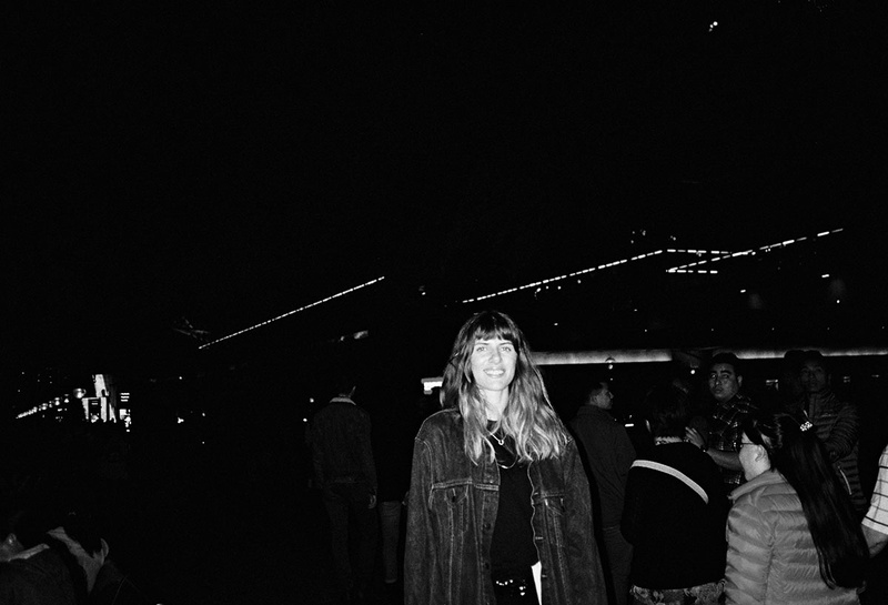 LAUREL HALO