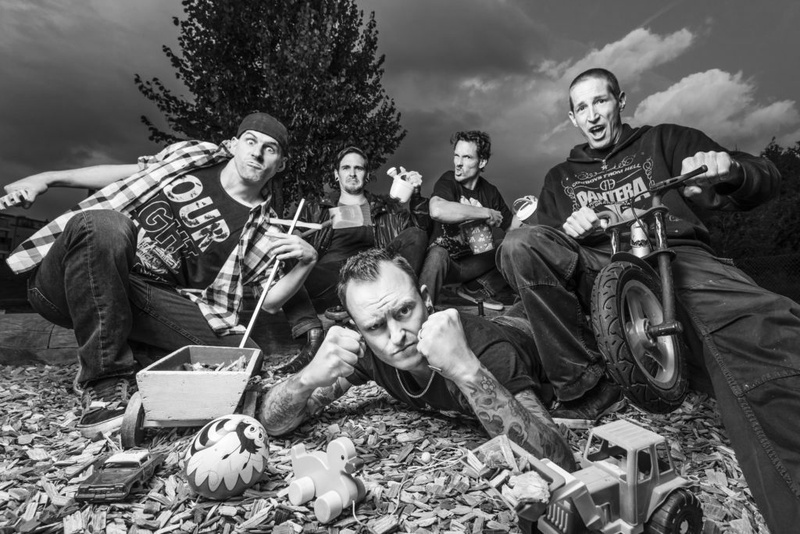 NO REWARD - PLATTENTAUFE / INSANITY / UNIFIED MOVE