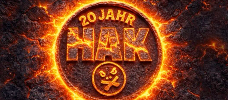 20 Jahr HAK