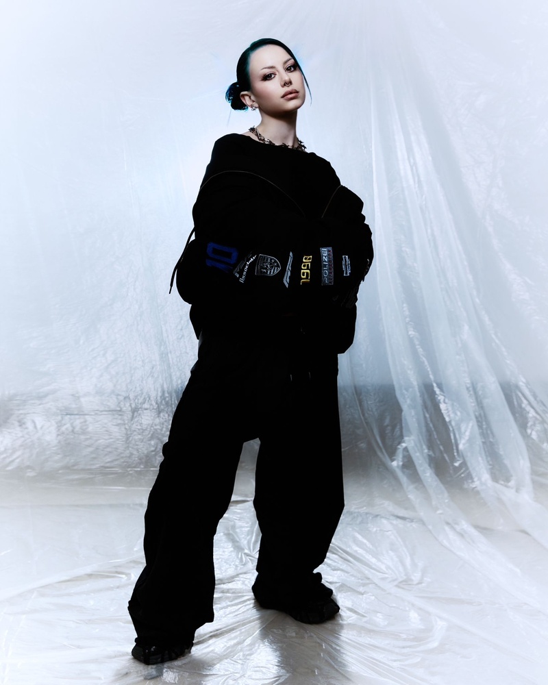 Sonare: The Muffin Man, Corvin Drex, Jazzlynn, Sergio Brutal, Miska, Hoverblues