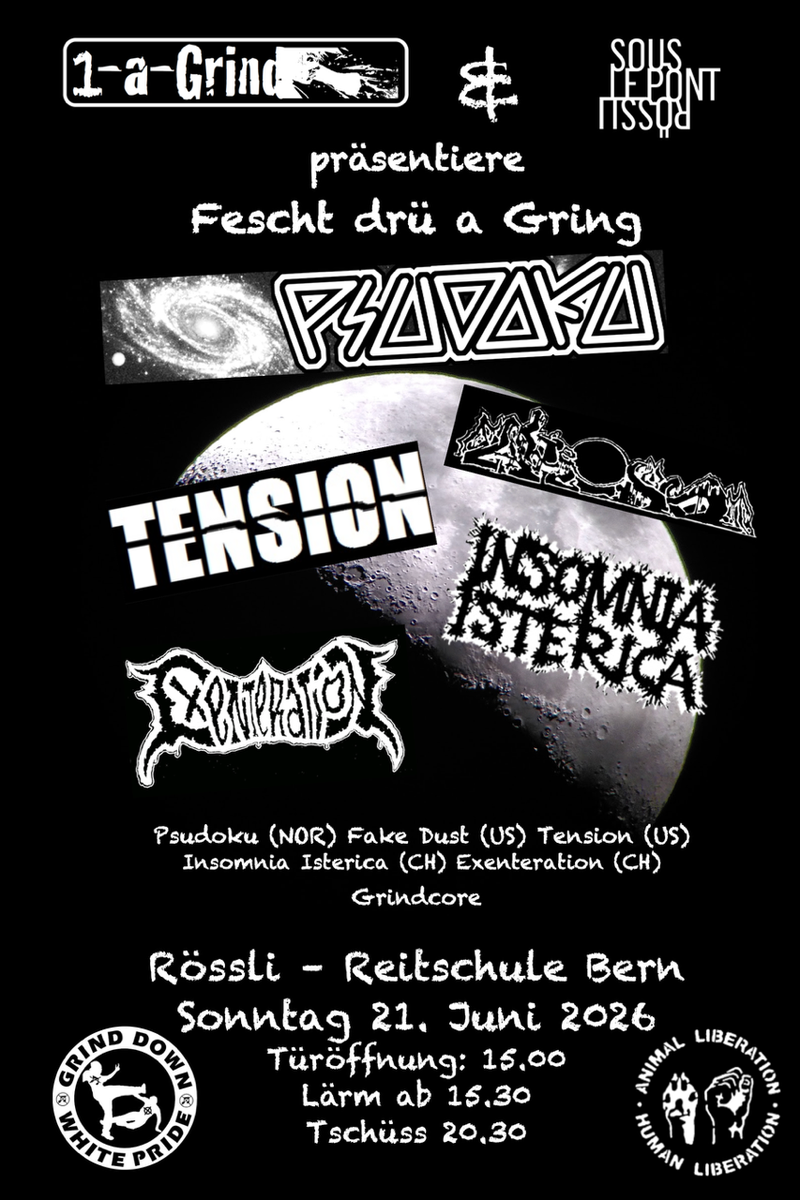 Fescht drü a Gring