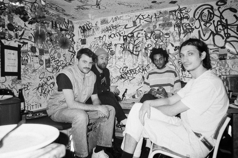 District Five Residency #7