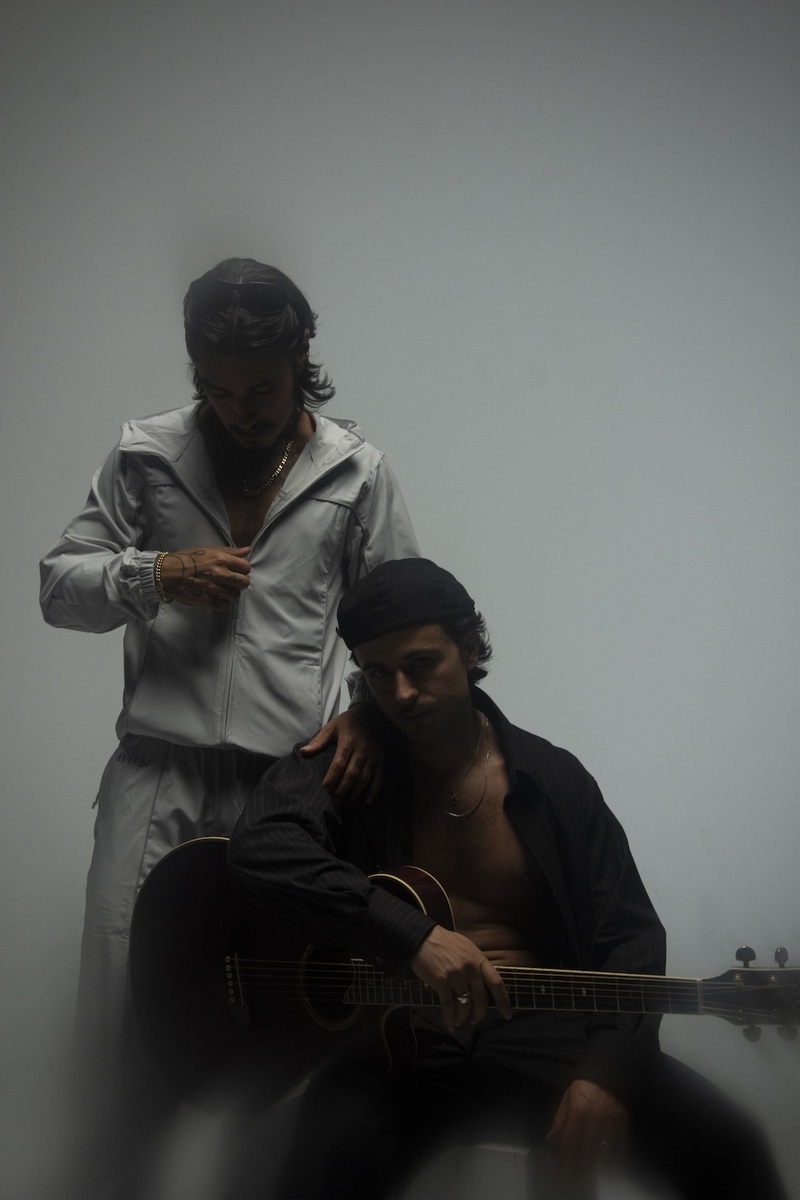 Akira @ Gannet