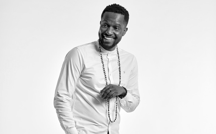 Charles Nguela