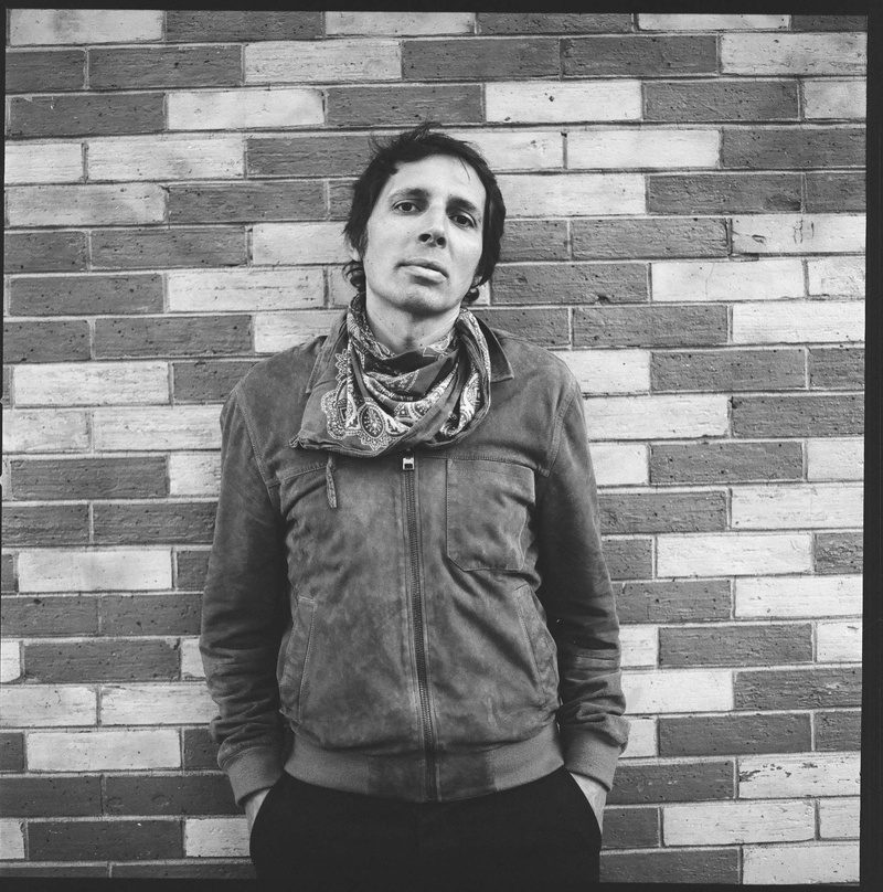 KACIMI & LA MÉCRÉANCE +  NICK WHEELDON & THE MAKE ART BAND