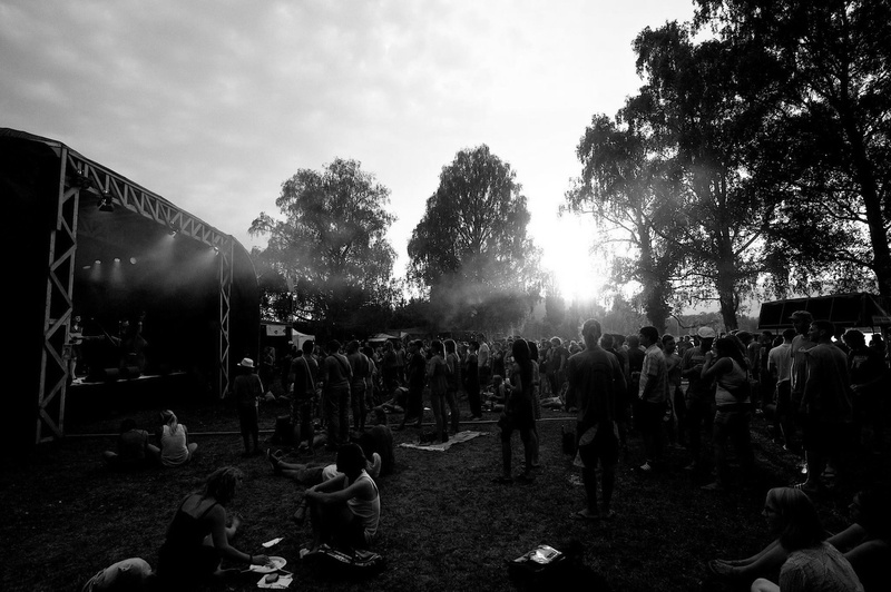 Openair am Bielersee 2024