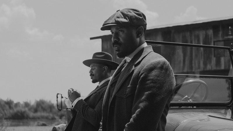 BLOOD & SINNERS – FILMFESTIVAL SCHAFFHAUSEN