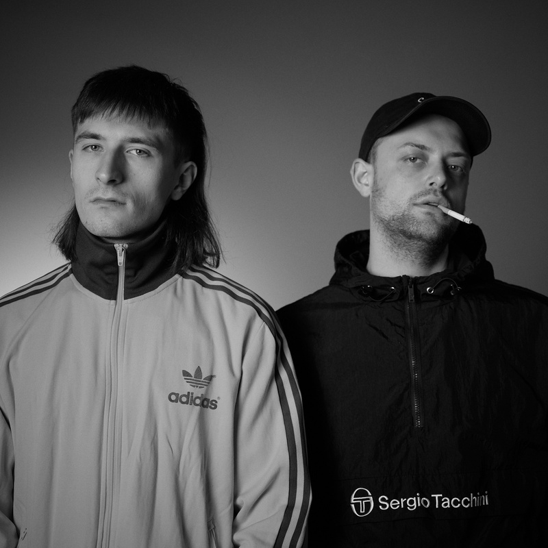 Jule X & Lil Bruzy - Vokuhilas & Buzzcuts