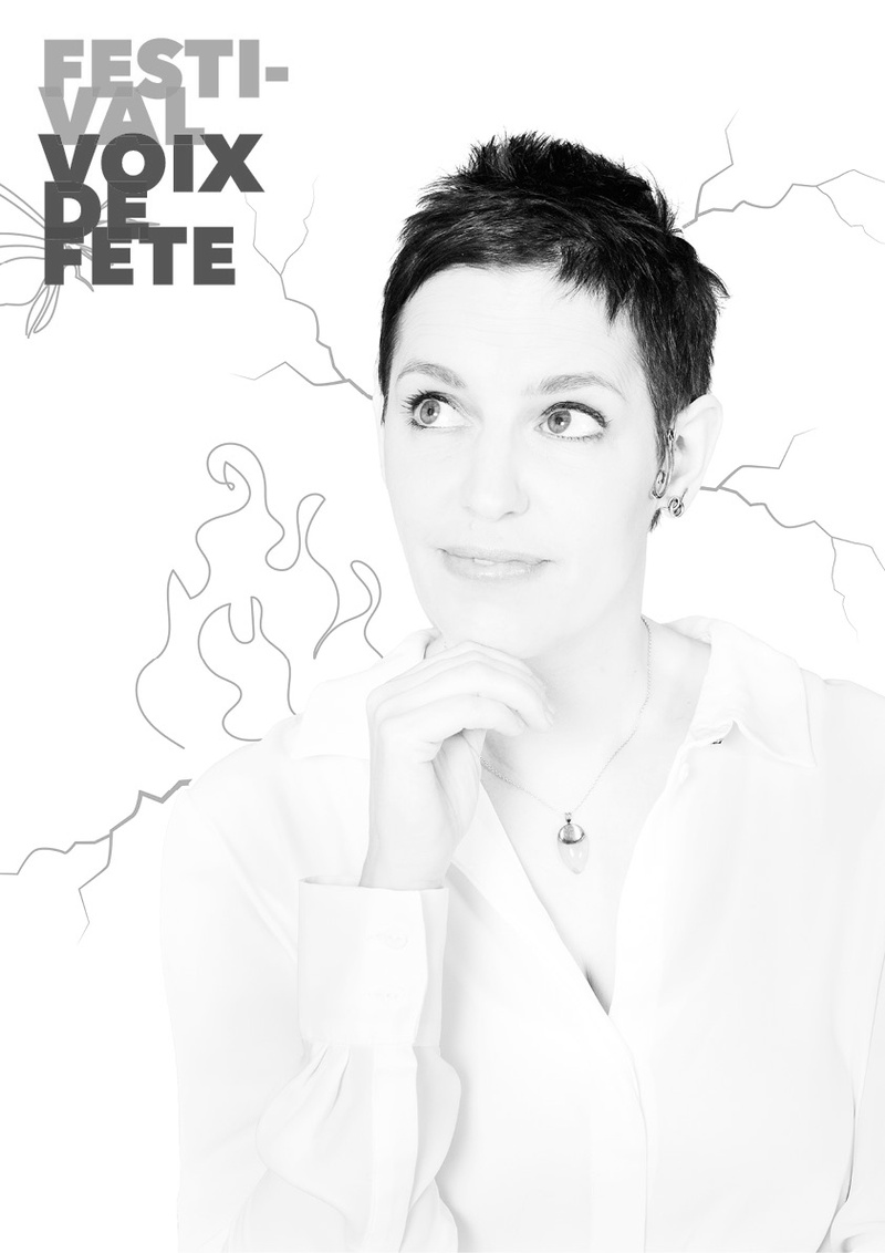 LUDIANE PIVOINE + LORAINE FÉLIX | FESTIVAL VOIX DE FÊTE