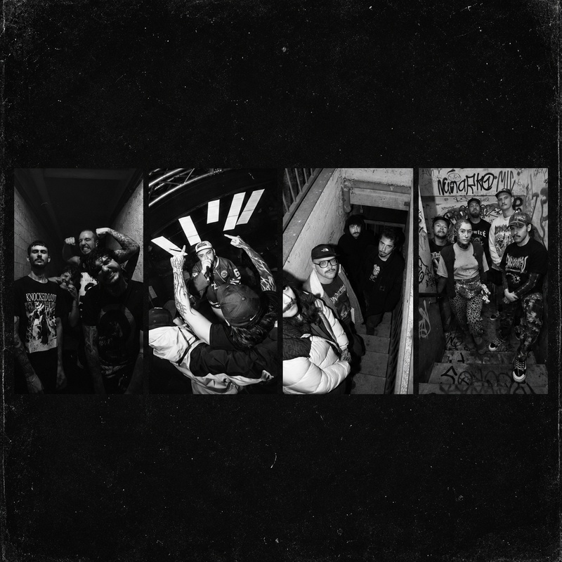 Mosh-It Vol. XVII