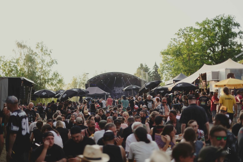 ABYSS FESTIVAL 2027