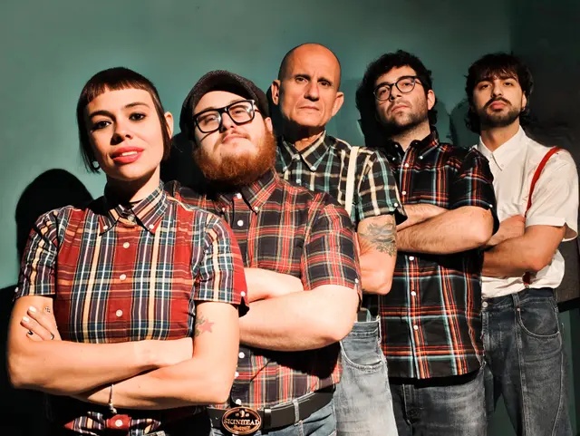 Los Fastidios | Zoo Escape