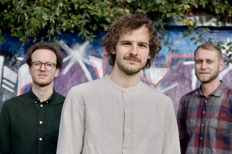 Albumtaufe: RioT'rio