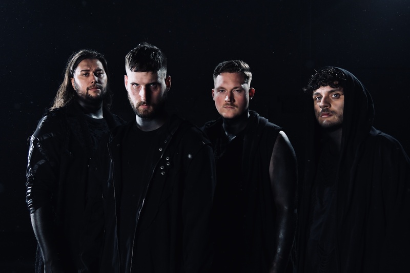 MENTAL CRUELTY (DE) – «European Tour 2026»