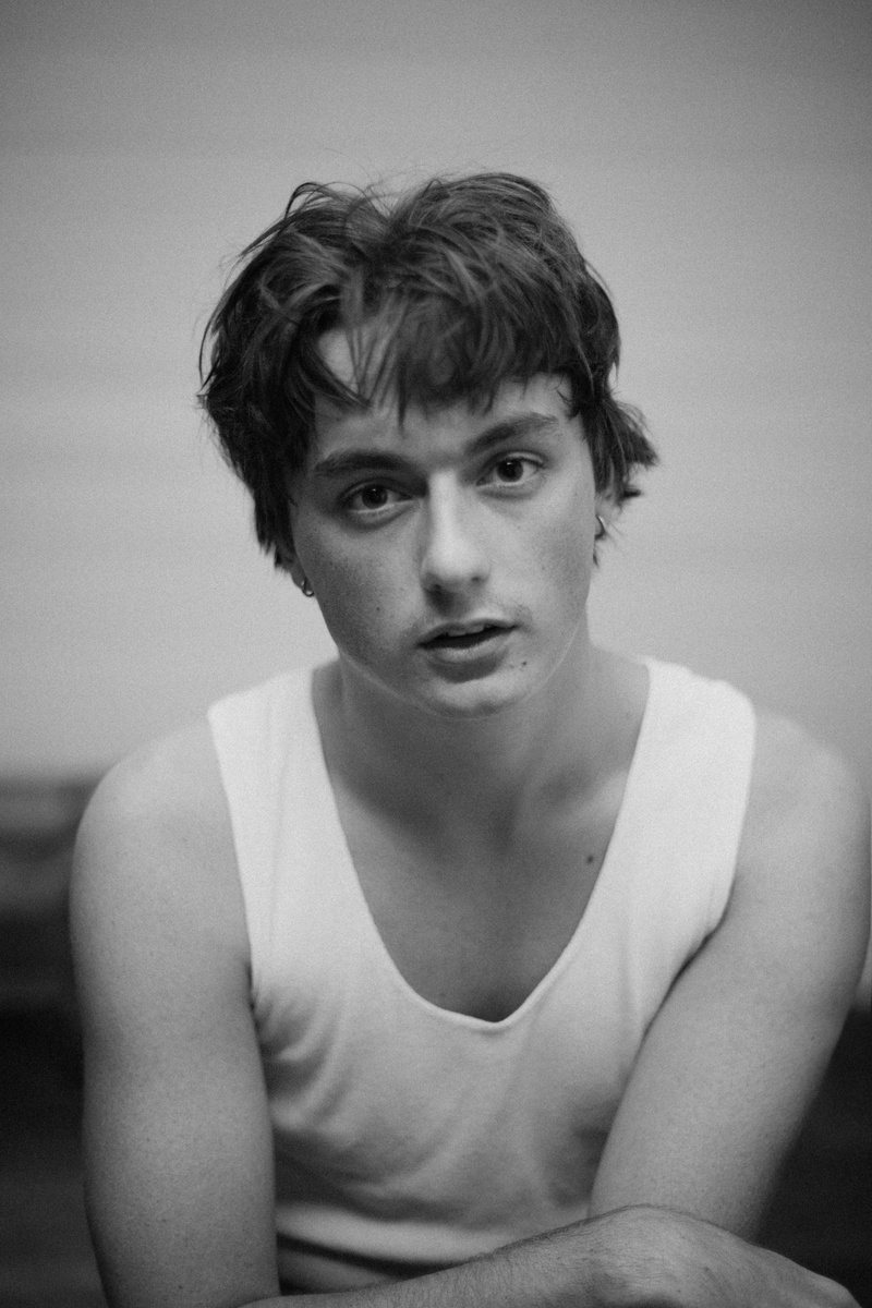 Finojet (AUS) / Support: Tom River (AUS) I Gaskessel Bern