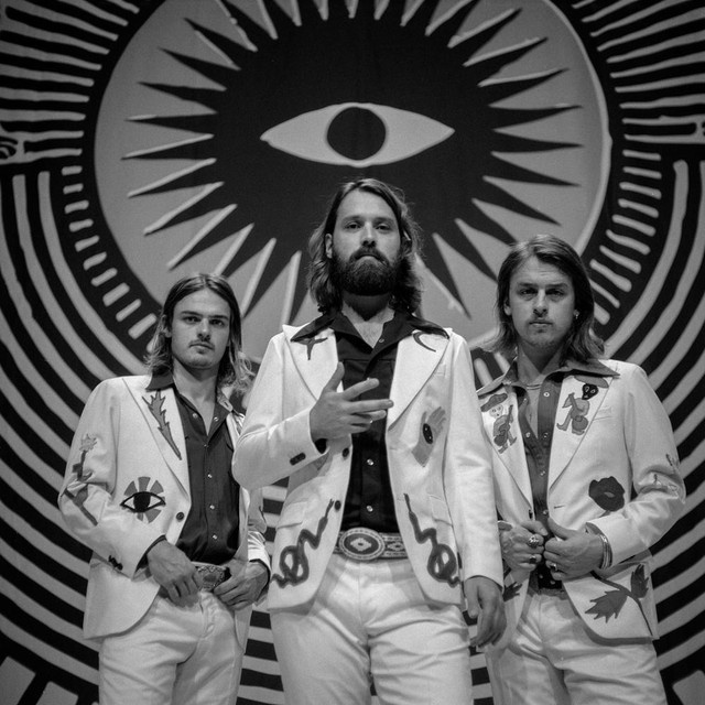 DeWolff – Elegua - Tim And The Thieves