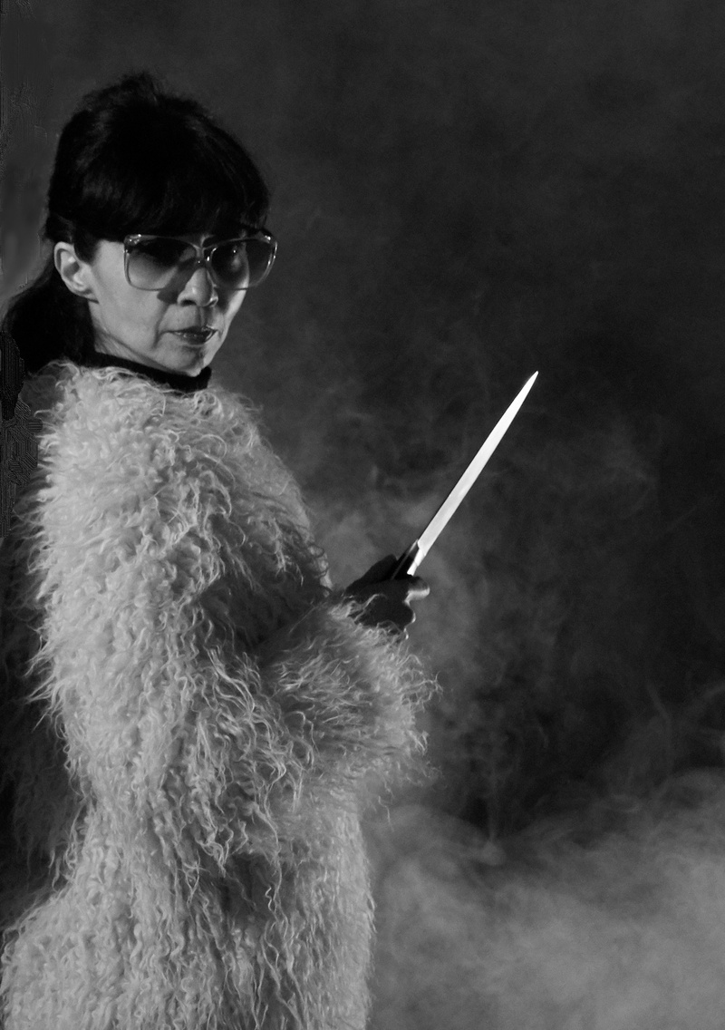 Taranja Wu - Album Release Show