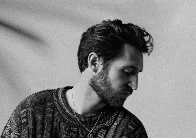 BROKEN BACK (FR) + DAVID DIALMA (CH)