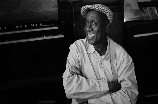 BOUBACAR TRAORÉ (MLI)