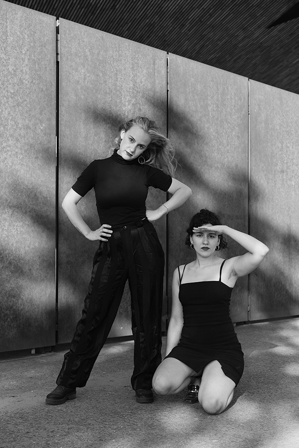 STEINER & MADLAINA / WENDELBO