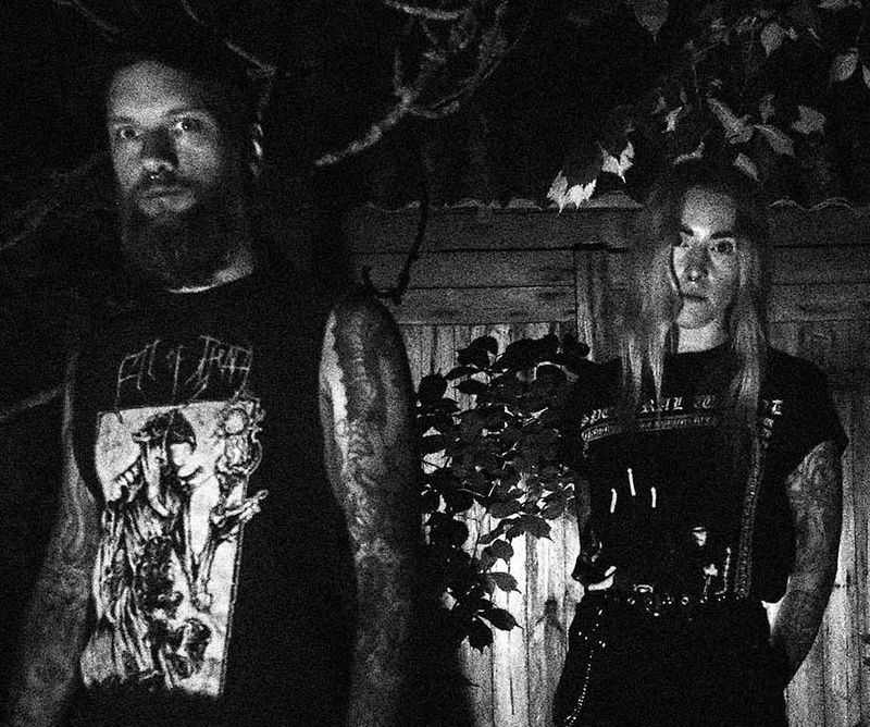 4th International Antifascist Black Metal Gathering
