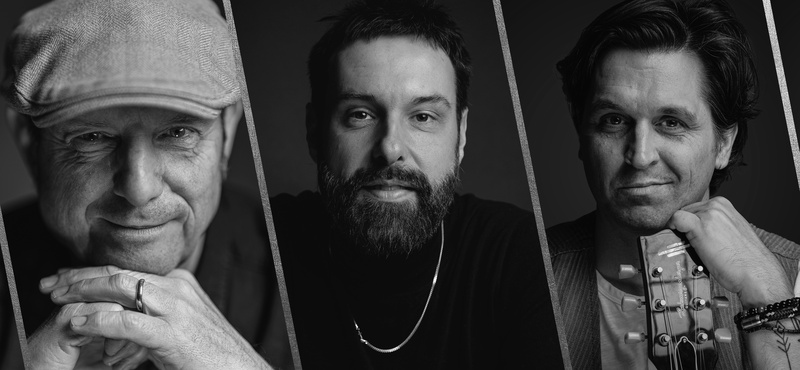 SAN2 unplugged feat. Sebastian Schwarzenberger & Ludwig Seuss