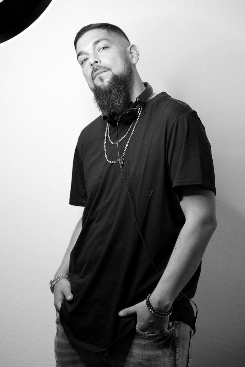 DJ TALOCO + GUEST DEEJAY GREENS