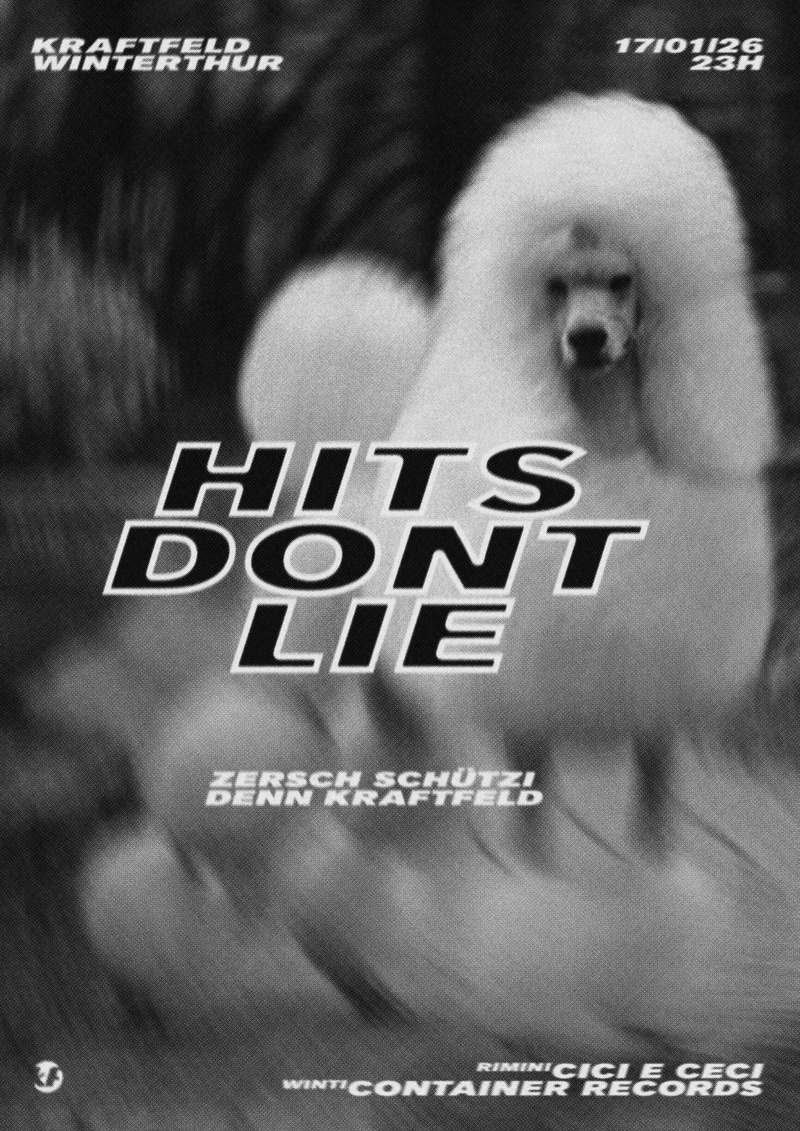 Hits don't lie