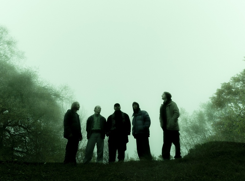 Albumtaufe: Hypergarden + Tiramisadness