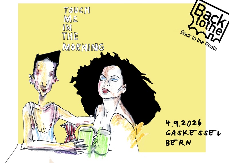 Back to the Roots w/ DJ Timeless