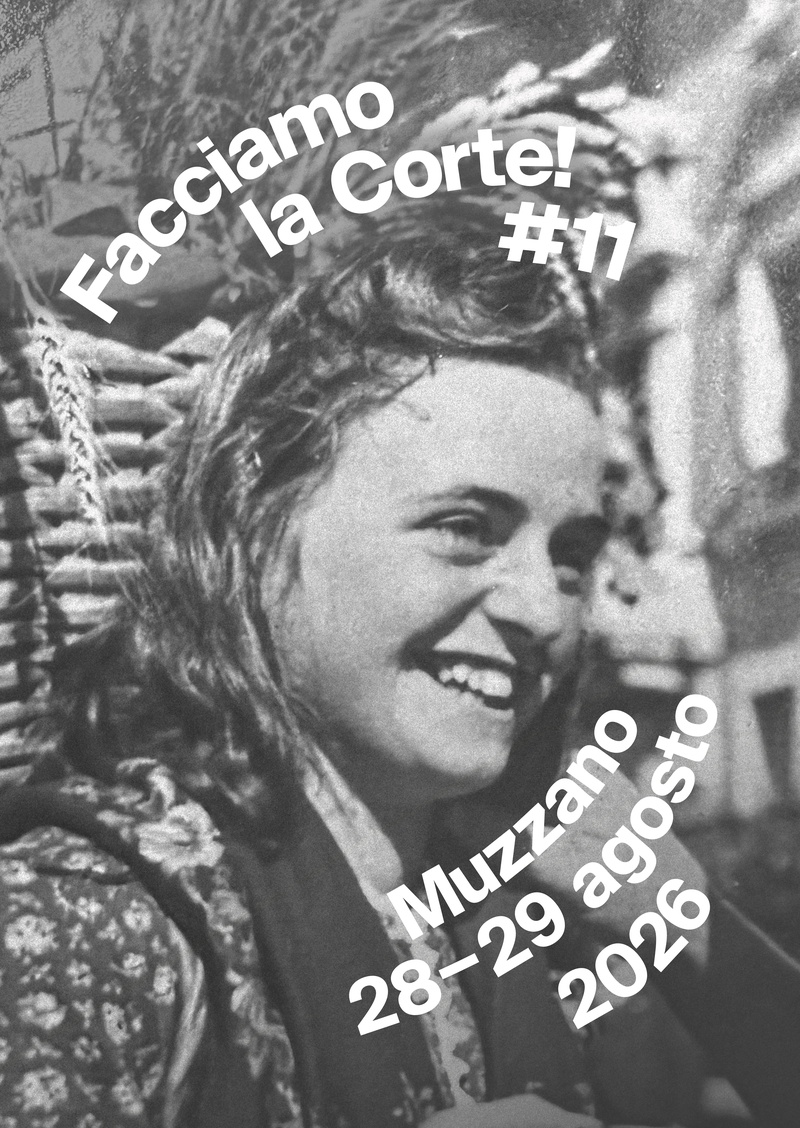 FACCIAMO LA CORTE! #11