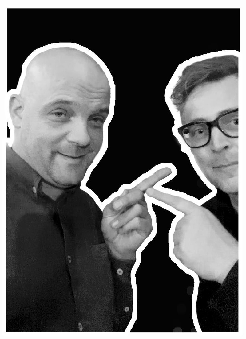 WILLMUND feat admiral james t.