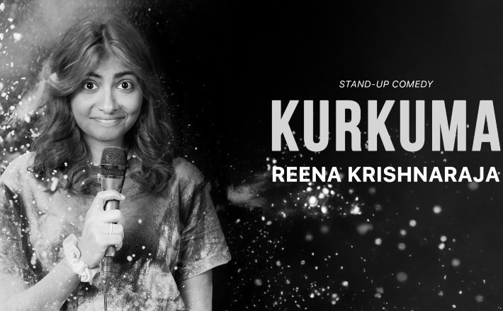 Reena Krishnaraja