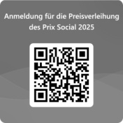 Prix Social 2025 Beider Basel