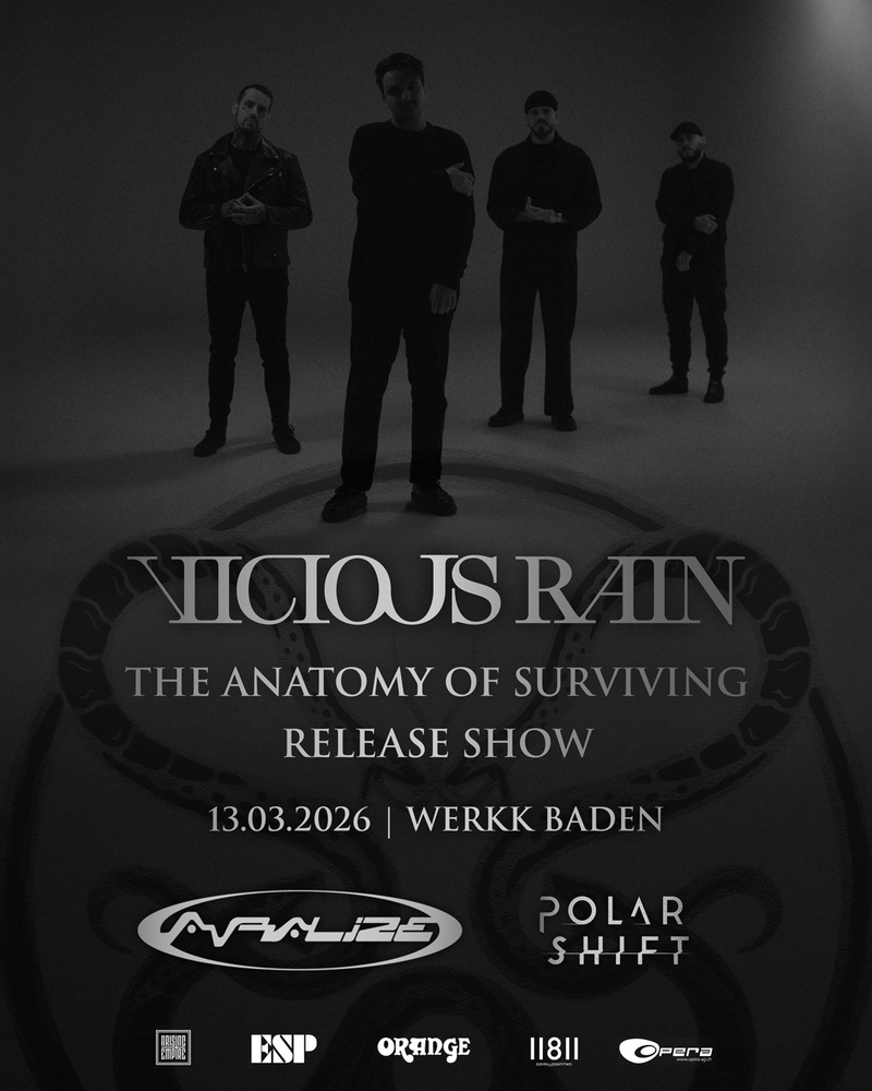 Vicious Rain