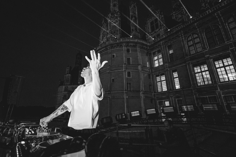 Techno Vibes: Aalson + Yosko