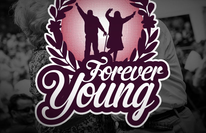 ForeverYoung