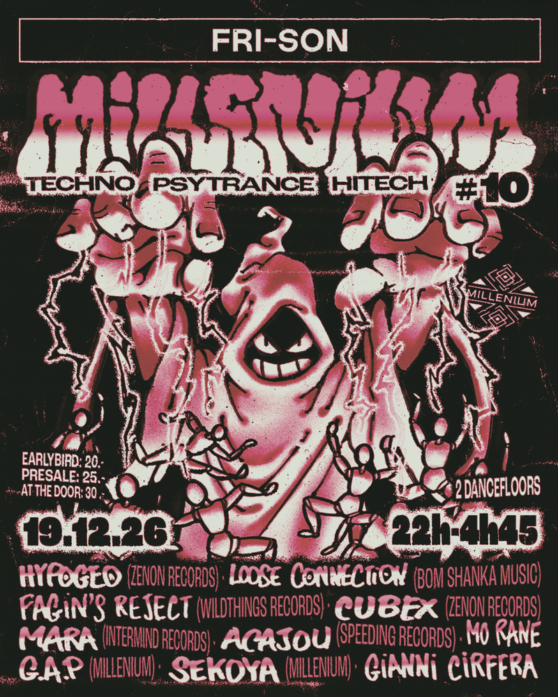 Millenium #10