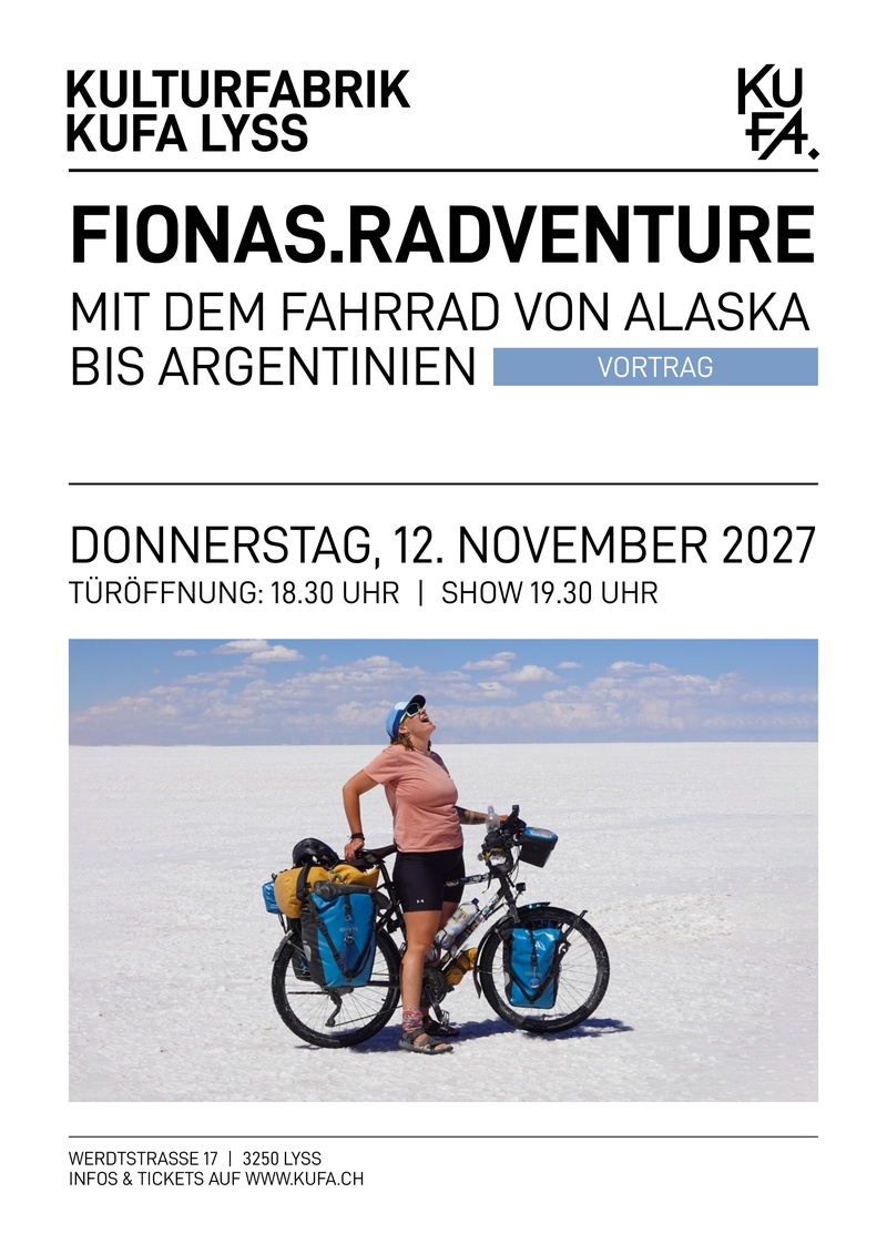 Fionas.Radventure
