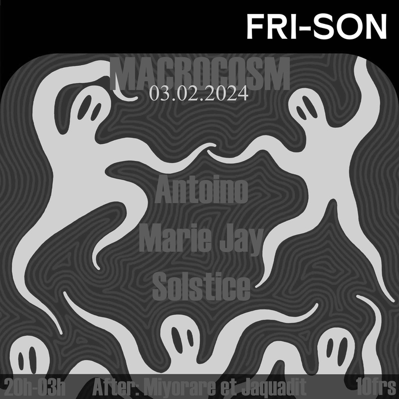 MACROCOSM '24