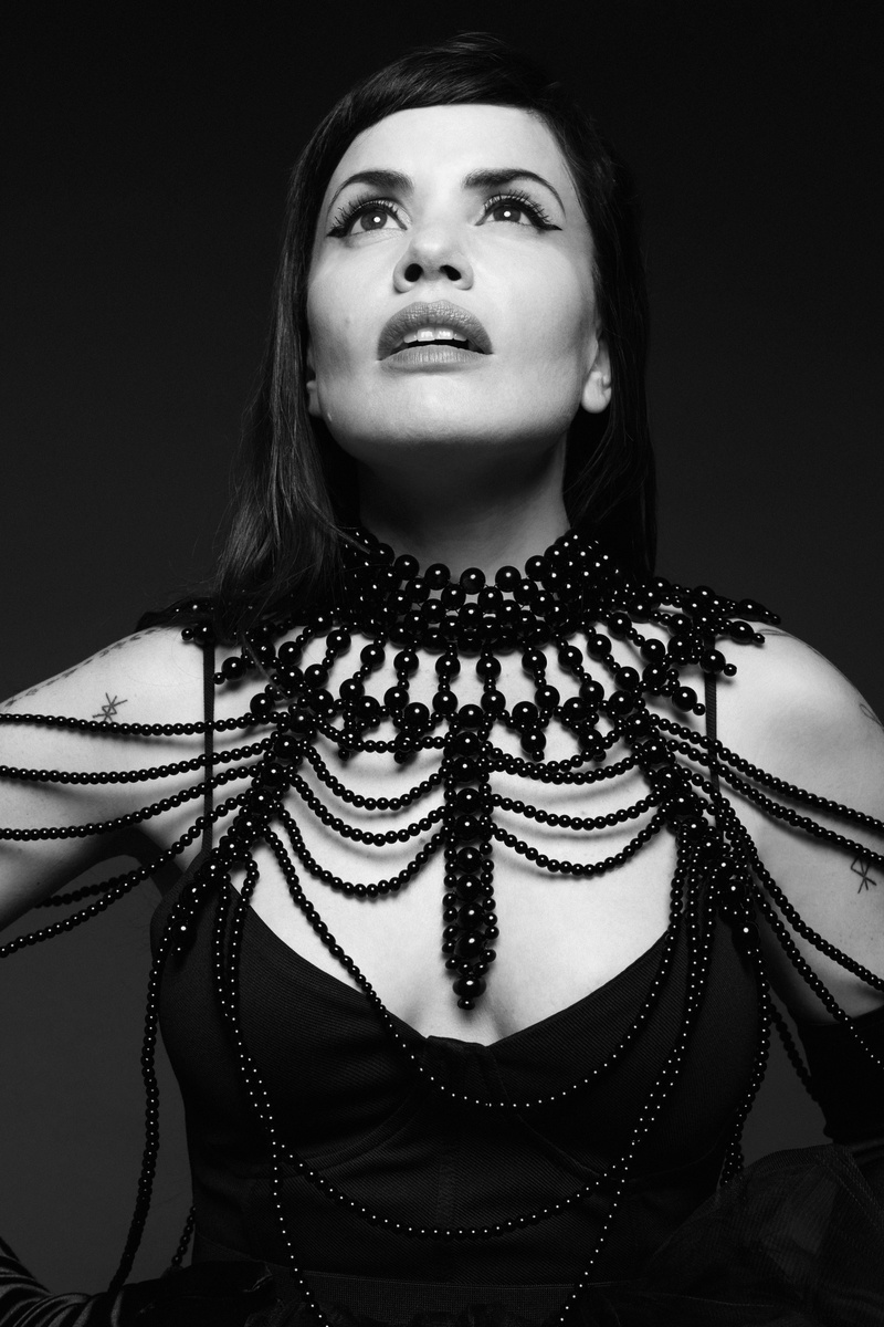 NATALIA DOCO