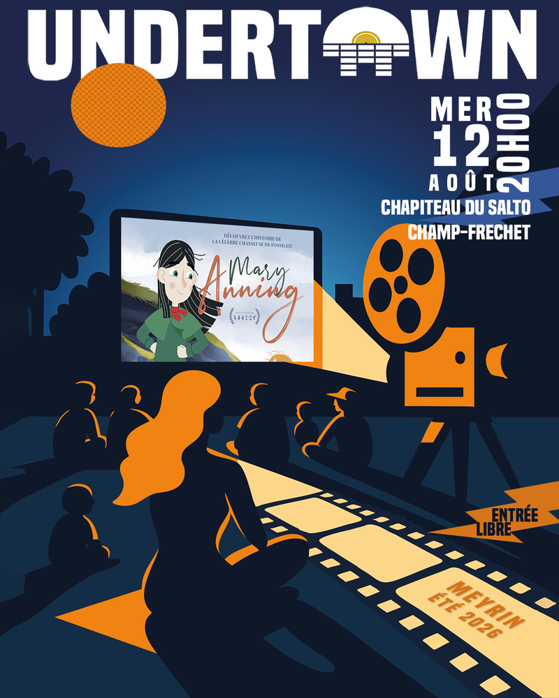 CINEMA ITINIERANT AU SALTO DE L'ESCARGOT