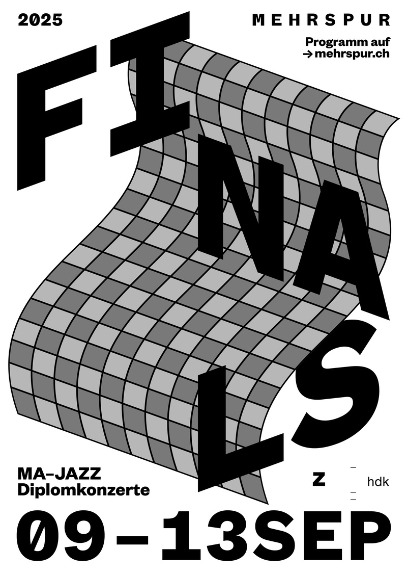FINALS MA JAZZ: Tobias Haug Stringtet / Tiden / Harmonías del Mar
