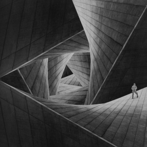 AUTOCHTUNE:  REVERSE ENGINEERING + STAIN OF LIGHT + ALEX CARMIN