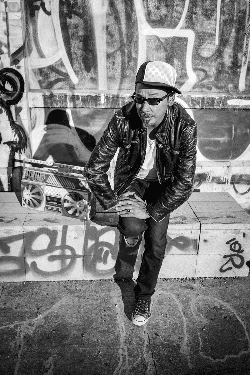 TOMMY GUERRERO