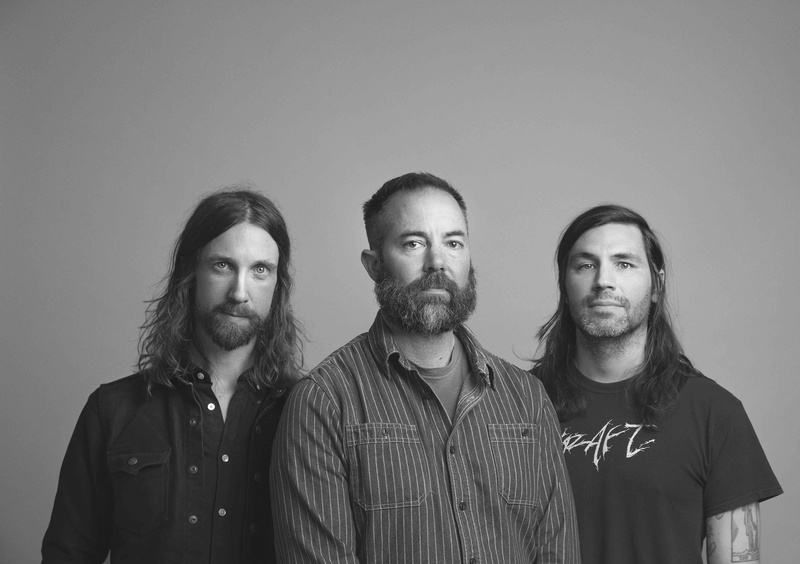 RUSSIAN CIRCLES (US) + ULTHA (DE)