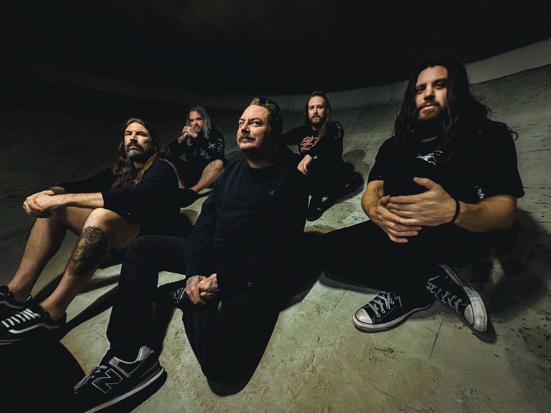 The Black Dahlia Murder (US)