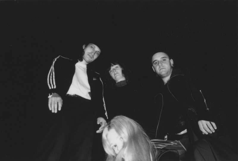Kush K + Alys Am